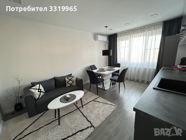 Отдаваме стилен апартамент за нощувки в гр.Русе, снимка 4 - Квартири, нощувки - 53665319