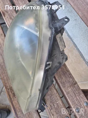 Фарове за Citroen Xsara facelift, снимка 2 - Части - 56362445