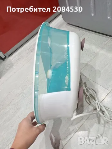 Уред за хидромасаж HoMedics / FS-250-EU/, снимка 10 - Други - 49162361