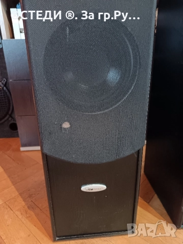 Тонколони Clatronic LB 562, снимка 6 - Тонколони - 51868642