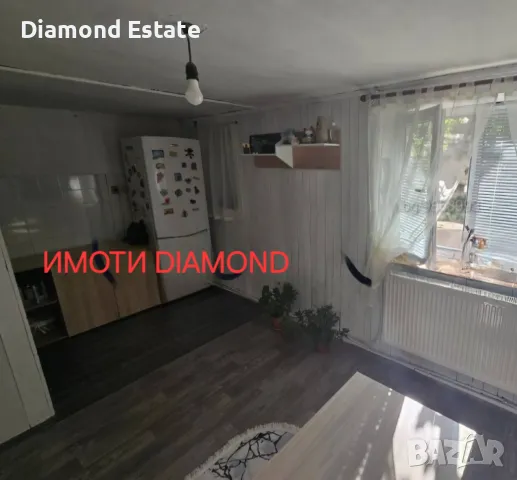 Къща в Димитровград кв. Славянски, снимка 8 - Къщи - 48583146