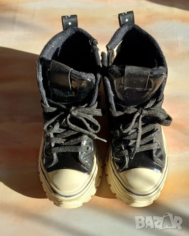 Детски боти, N 31, снимка 2 - Детски боти и ботуши - 39065884