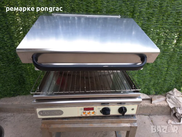 Професионален Саламандар Bartscher