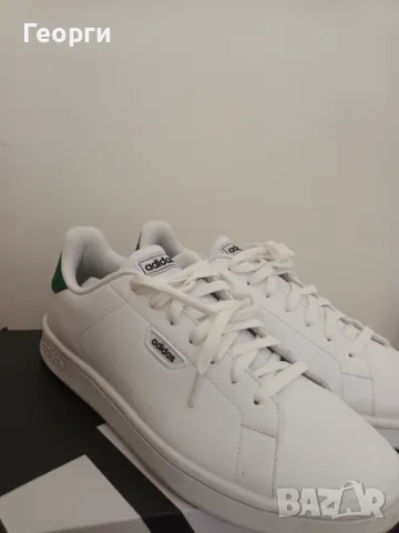 ADIDAS SPORTSWEAR Обувки Court, снимка 5 - Спортни обувки - 50021001