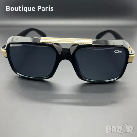 Cazal слънчеви очила унисекс