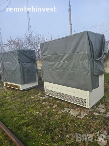 Силови Трансформатори-Сух Тип 1600kVA  6/0.4, снимка 7 - Други машини и части - 52725159