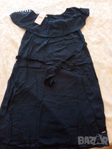 Дамска рокля "Zabaione", снимка 1 - Рокли - 40809401