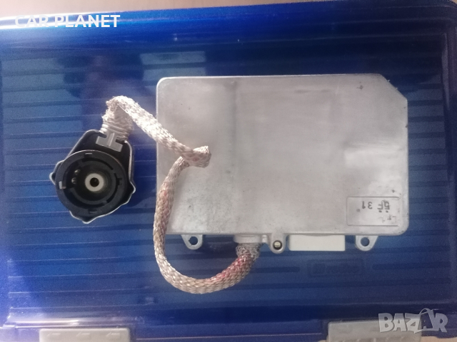 Баласт ксенон запалка Ballast Xenon за Mazda Lexsus Toyota Lincoln Porsche Land Rover Discovery 3. , снимка 3 - Части - 44794732