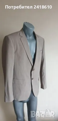 Hugo Boss Wool Mens Size 50 / L НОВО! ОРИГИНАЛНО Мъжко Сако Блейзер!