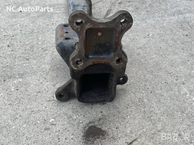 Заден мост за Пежо Боксер Ситроен Релеи Джъмпер Фиат Дукато 01374249080 2018, снимка 6 - Части - 50391347