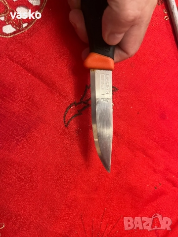 Bahco-работно ножче, снимка 2 - Ножове - 52907560