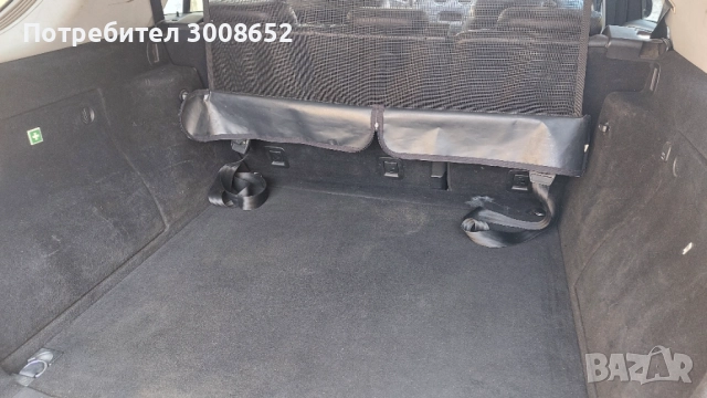 Ml 320 2008г., снимка 6 - Автомобили и джипове - 52234858