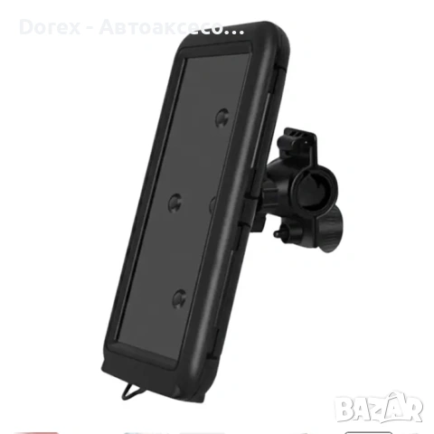 Поставка за телефон РA309 за велосипед, снимка 4 - Аксесоари за велосипеди - 53594744