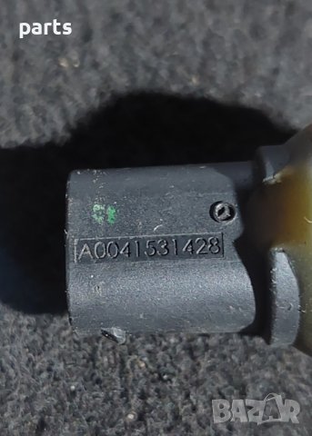 Датчик Налягане Мерцедес Спринтер 2.2CDI N:4444 - A0041531428 N, снимка 5 - Части - 44334514