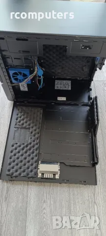 Компютърна кутия PHANTON, снимка 10 - Захранвания и кутии - 48492959