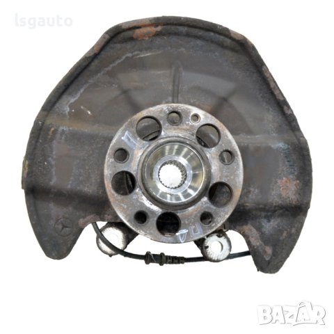 Преден десен шенкел Mercedes-Benz A-Class (W169) 2004-2012 ID:105191