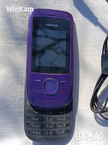 Нокия 2220 Slide, снимка 3 - Nokia - 53755970