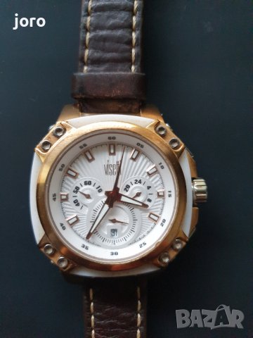 visetti chronograph, снимка 1