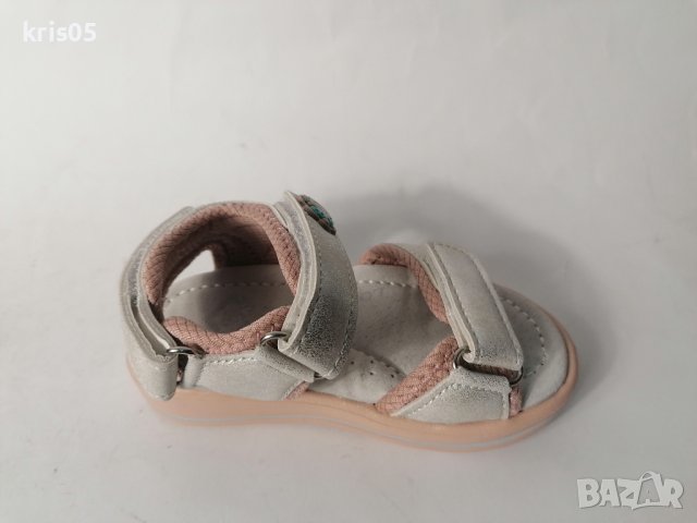 Детски сандали TOM.М, снимка 3 - Детски сандали и чехли - 41121416