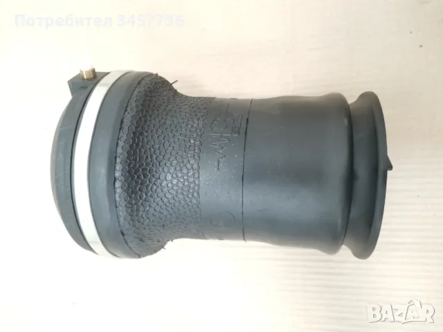 Задна въздушна възглавница IVECO DAILY III, DAILY IV, DAILY V, DAILY VI 05.99-