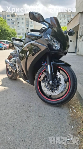 Пистов мотор , снимка 2 - Мотоциклети и мототехника - 53787185