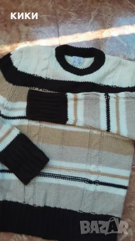 Дамски вълнени пуловери, снимка 3 - Блузи с дълъг ръкав и пуловери - 48110307