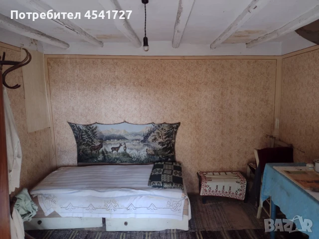 ИМОТ с къща в с. Бабук, обл. Силистра, снимка 11 - Къщи - 51261374