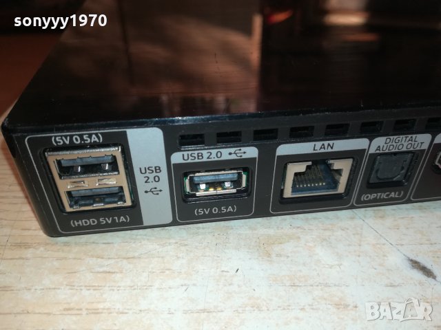 поръчано-SAMSUNG ONE CONECT ВНОС GERMANY 2410211806, снимка 2 - Ресийвъри, усилватели, смесителни пултове - 34568390