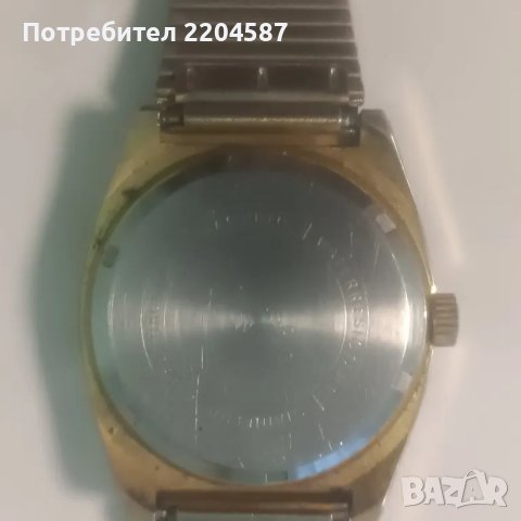 Часовник ORIENTEX, снимка 2 - Мъжки - 48176377