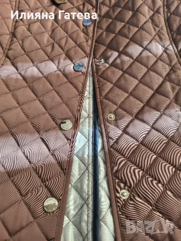 Ново яке Massimo dutti р-р С, снимка 2 - Якета - 47857159