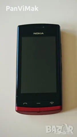 Nokia 500, снимка 2 - Nokia - 29614244