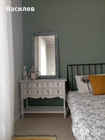 Давам под наем 2 ст между Никити и Вурвуру, снимка 6 - Квартири, нощувки - 50443781