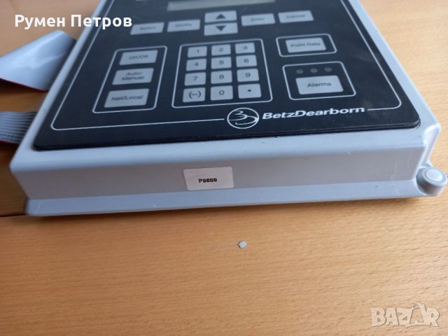 Промишлен контролер PaceSetter Plus., снимка 4 - Друга електроника - 36004174