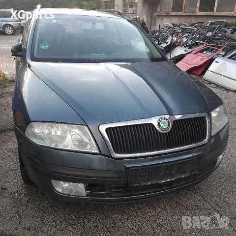 Volvo S80 2.4 бензин 140 к.с. на части, снимка 2 - Автомобили и джипове - 49524698