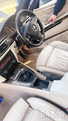 Bmw E92 320d N47D20A на части , снимка 4 - Части - 49091875