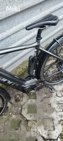 Електрически велосипед , снимка 6 - Велосипеди - 49842488