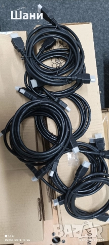 Сателитна Антени конвертори Стойки., снимка 11 - Кабели и адаптери - 49508048