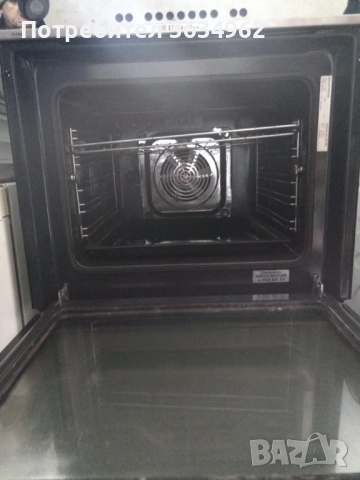 Продавам фурни работещи , снимка 4 - Печки, фурни - 52805955