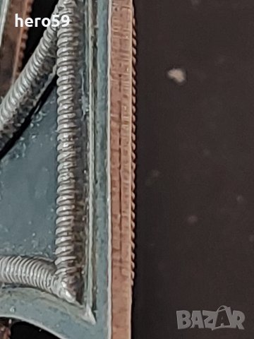 WW2 Немски железен кръст 2 клас/Nazi Germany, Iron Cross 1939-45/, снимка 6 - Антикварни и старинни предмети - 39968387