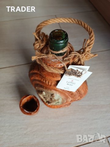 бутиково шише бутилка от вино , снимка 6 - Други - 41778439