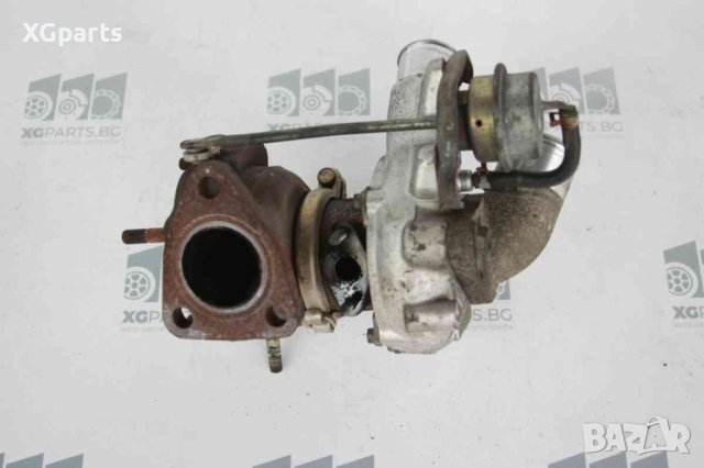  Турбо за Toyota Corolla E12 2.0d4d 90к.с. (2001-2007), снимка 2 - Части - 41453385