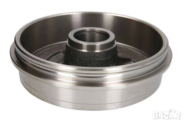 Барабан спирачен заден за NISSAN KUBISTAR;RENAULT KANGOO,KANGOO EXPRESS 1.2-1.9D 08.97г.- № S70391, снимка 2 - Части - 50819444