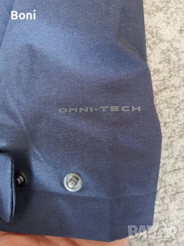 Columbia omni tech Mens. , снимка 2 - Якета - 42698916
