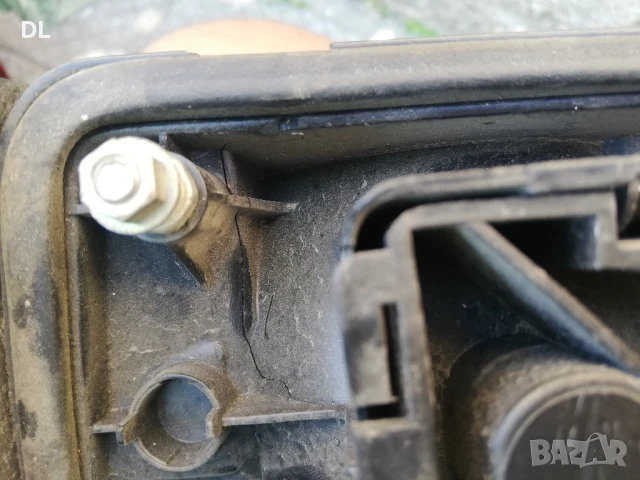 Стоп за Фолкваген Сантана, Vw Santana, снимка 5 - Части - 51158192