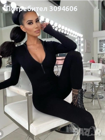 Спортни дамски комплекти , снимка 4 - Спортни екипи - 53673376