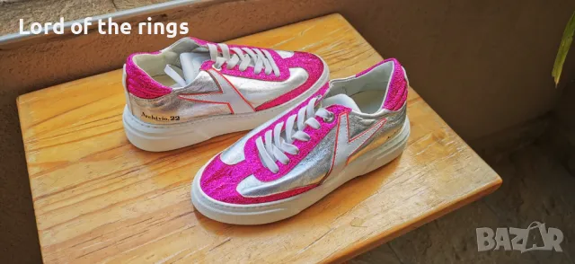 Оригинални маркови дамски маратонки ARCHIVIO,22 - 37 номер