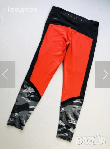 Клин Reebok ХЛ, снимка 2 - Клинове - 53222695