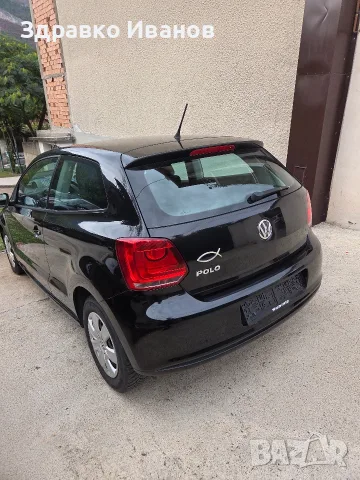 Vw Polo 1.2  Климатик , снимка 5 - Автомобили и джипове - 56281807