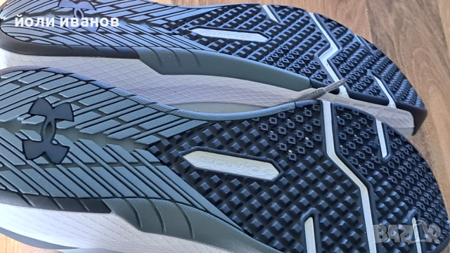 UNDER ARMOUR-нови маратонки 48 номер, снимка 10 - Маратонки - 52974196