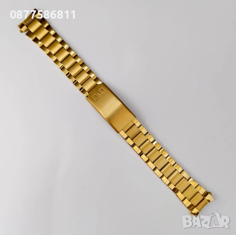 НОВА ЗЛАТИСТА ВЕРИЖКА ЗА ЧАСОВНИК.ЖЪЛТА СТОМАНЕНА ВЕРИЖКА. ЗЛАТИСТИ ВЕРИЖКИ. VERIJKA VERIZHKA